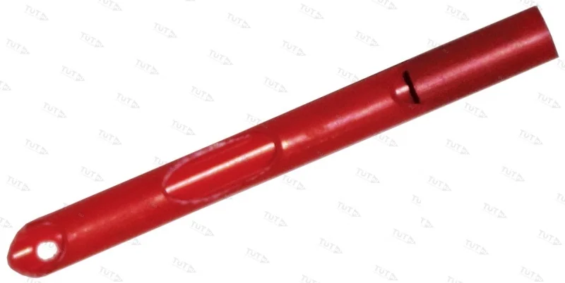 Манок Mankoff пластиковый на рябчика