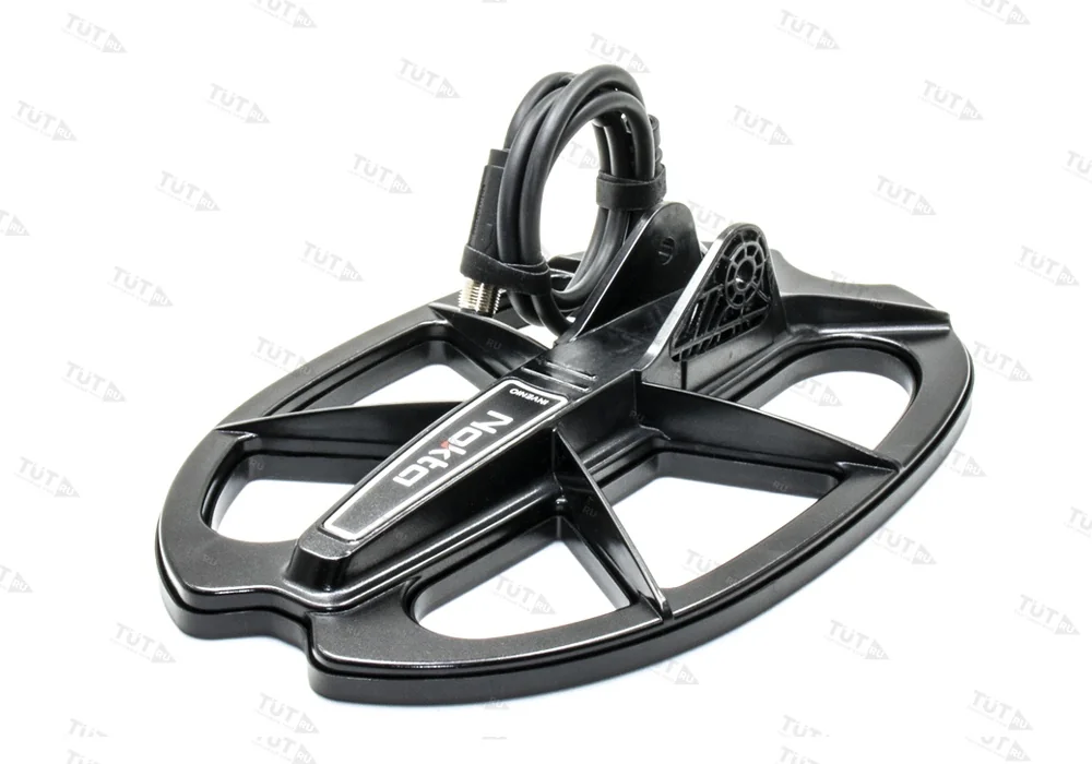 Invenio Pro металлоискатель (комплект)