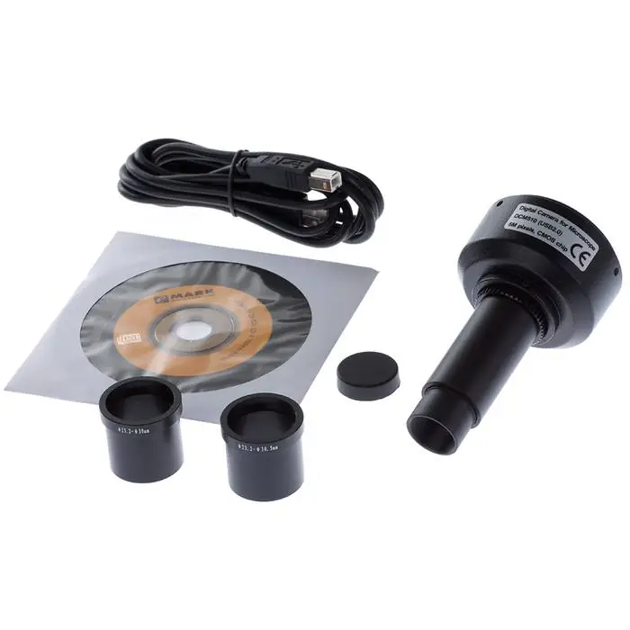 Видеоокуляр DCM510 SCOPE