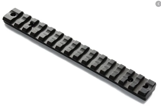 Планка Apel EAW Weaver на Sauer 101 E=113.8мм 83-00197