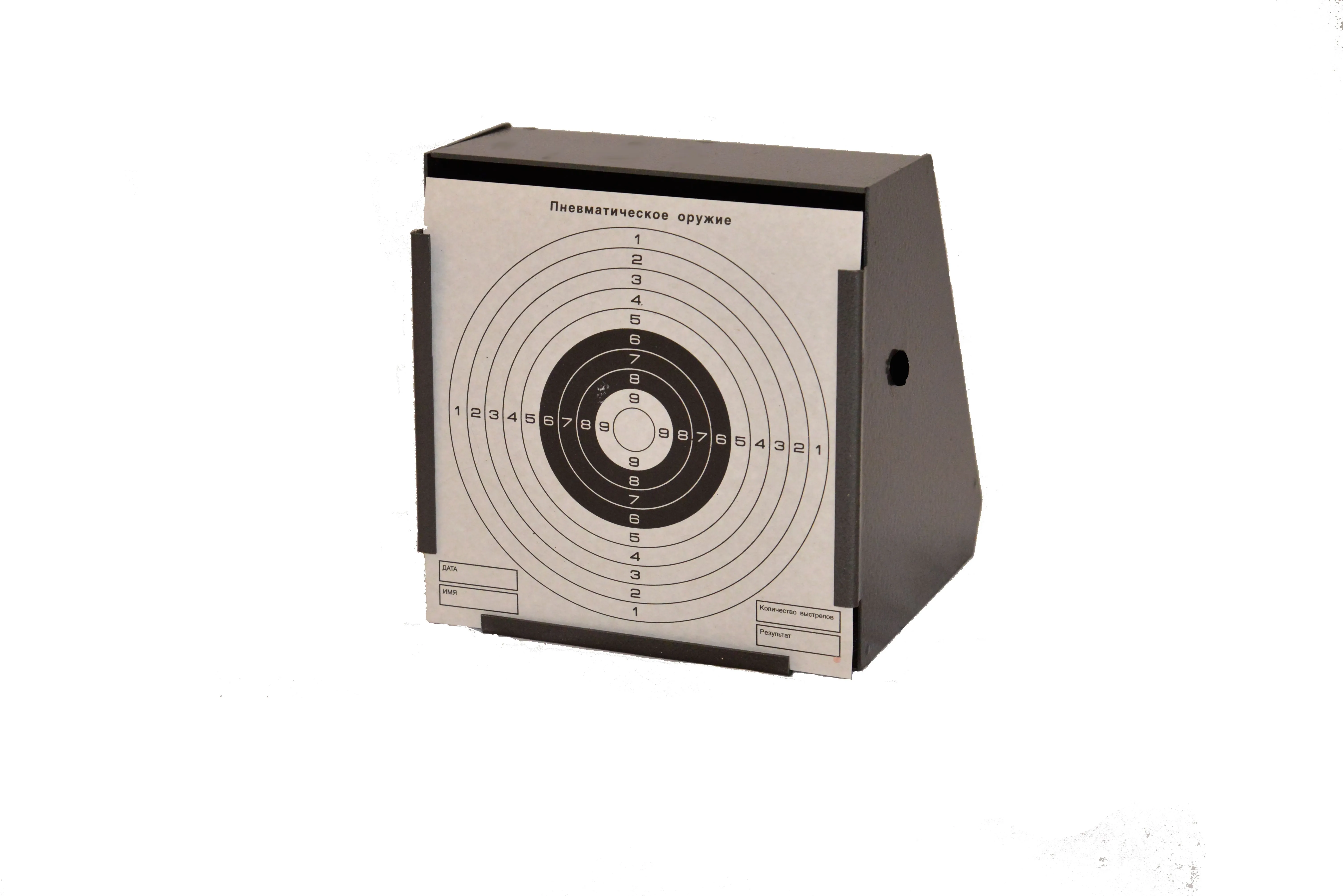 Минитир STALKER Пропеллер, 2 медальона