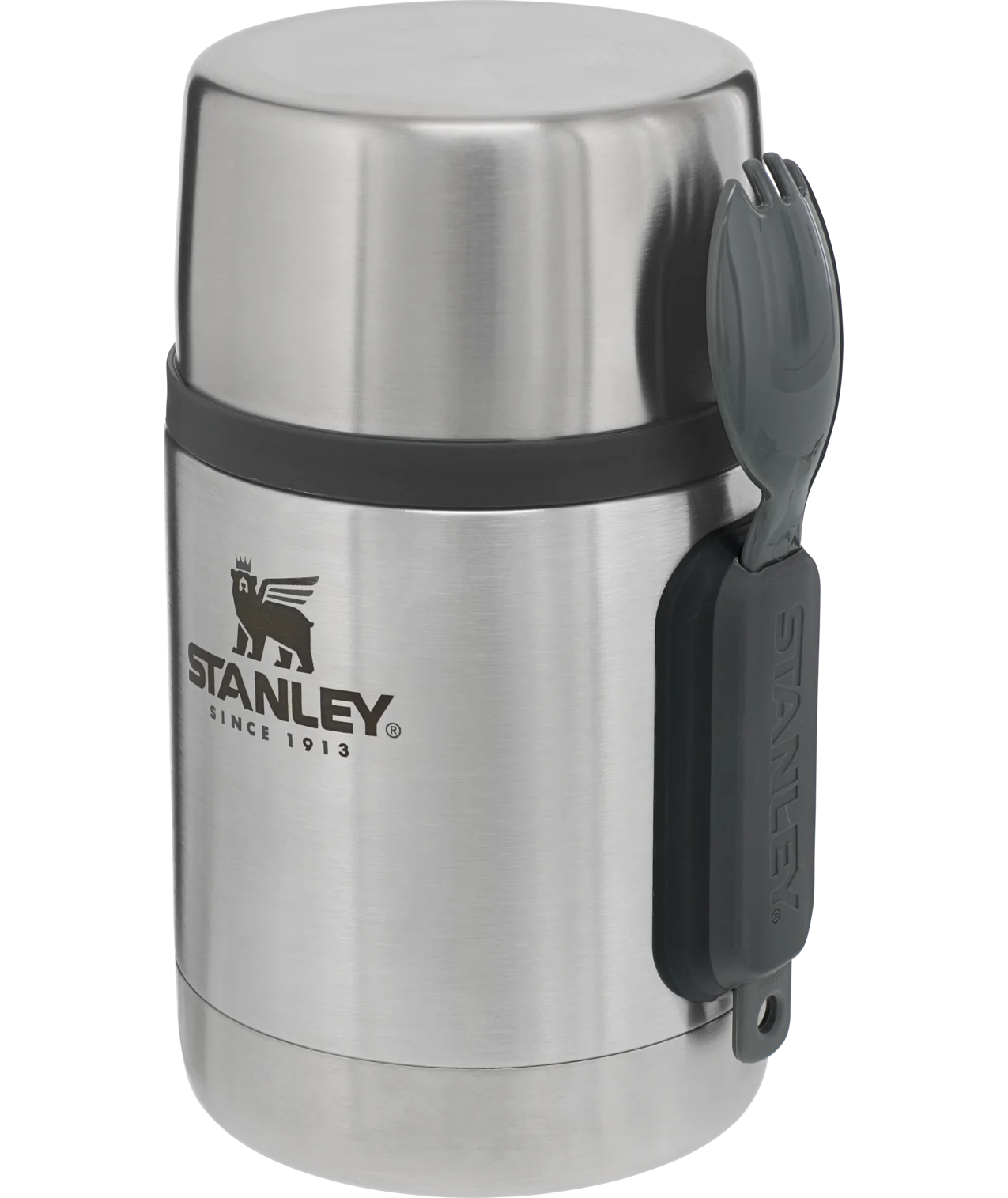 Термос для еды STANLEY  Adventure 0,53L