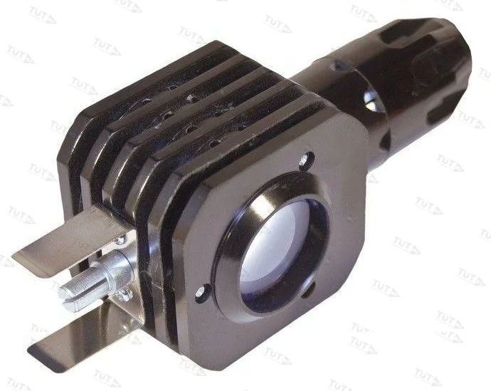 Осветитель галогеновый для BP-10