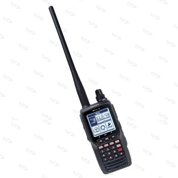 Авиационная рация Yaesu FTA-550L
