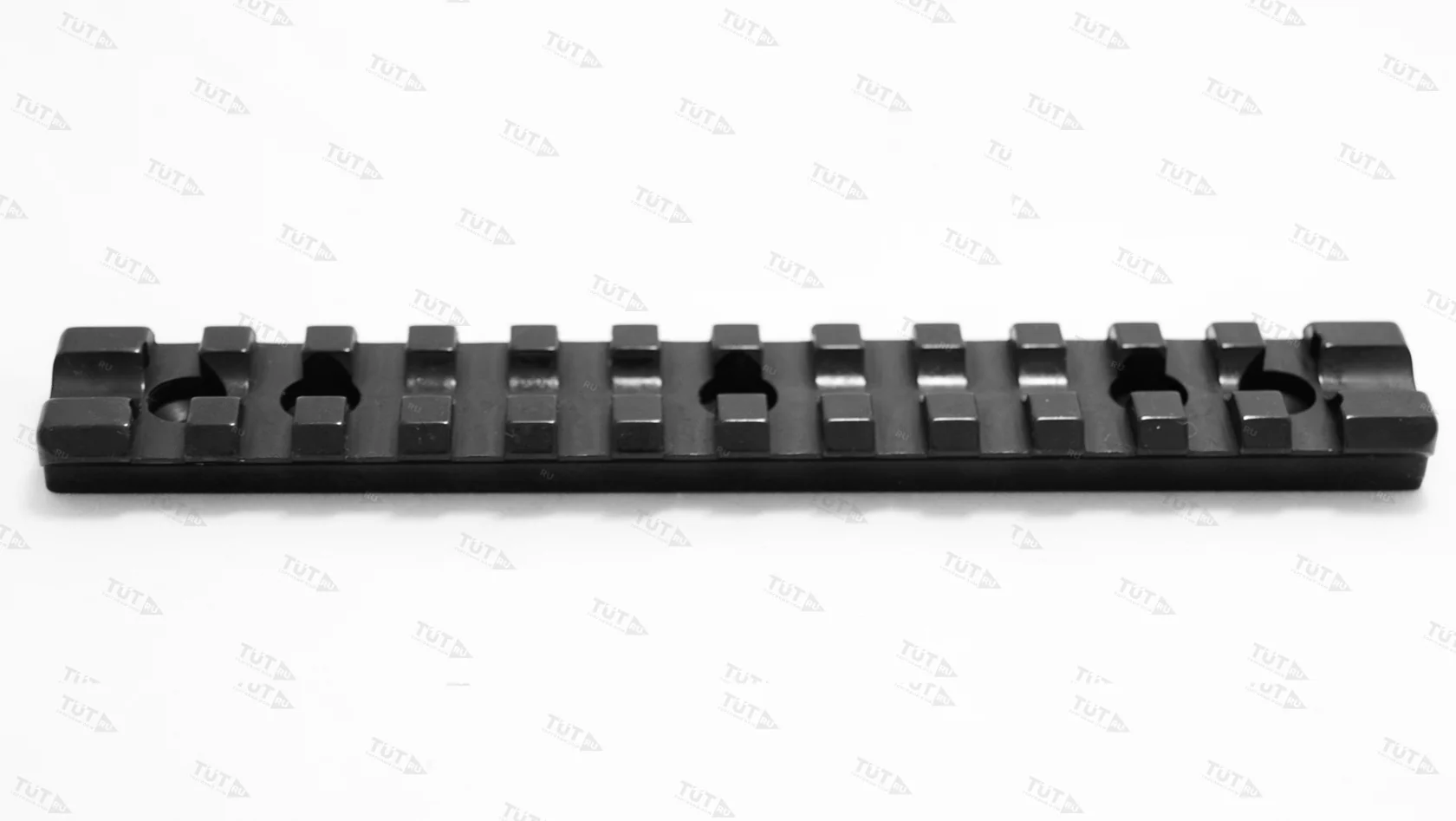 Планка Contessa Weaver на Steyr Mannlicher Classic long (сталь) PH27