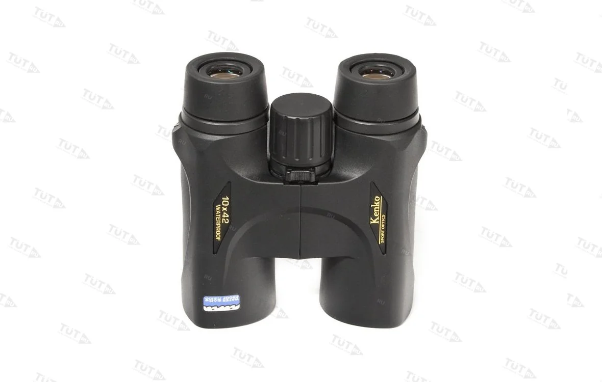 Бинокль Kenko ULTRA VIEW EX 8х42 DH