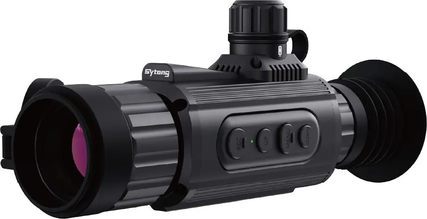 Тепловизионный прицел Sytong AM06-35 / Сайтонг АМ06 35