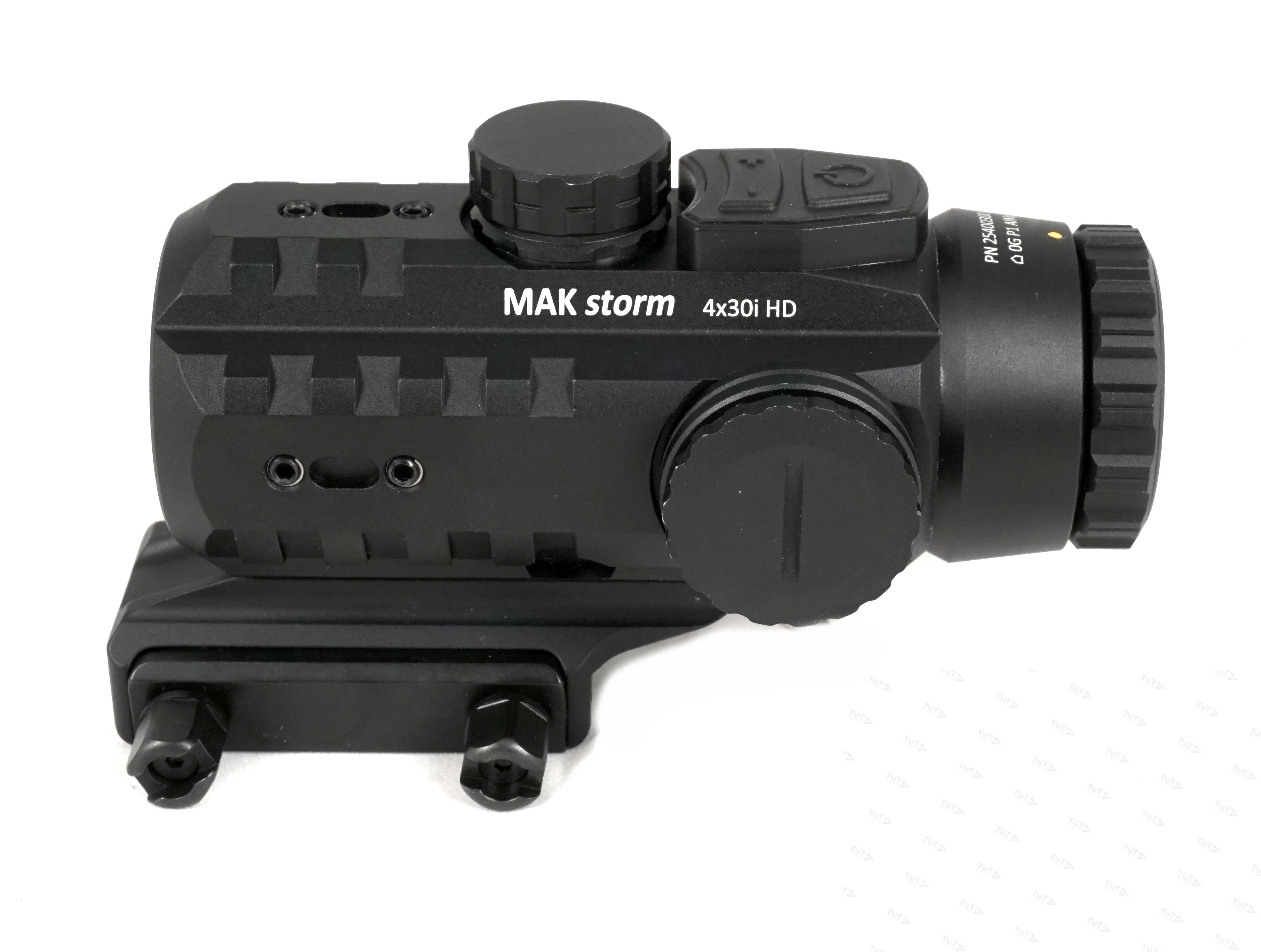 Призматический прицел MAKstorm 4x30i HD