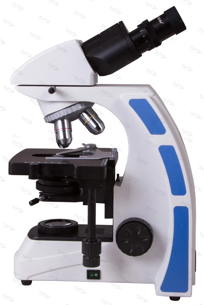 Микроскоп Levenhuk MED 1600 Led5