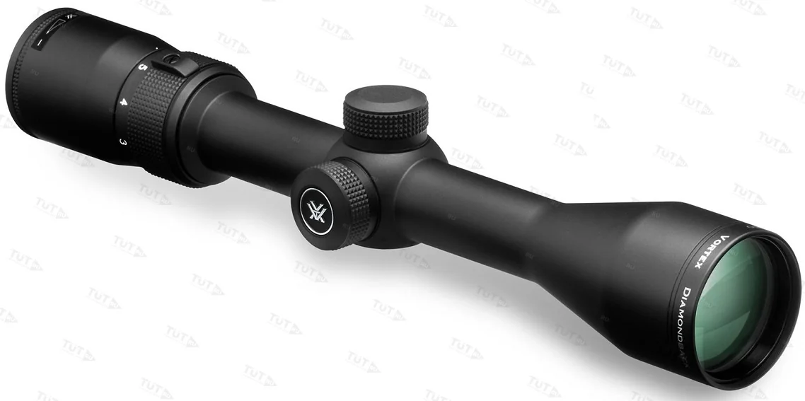 Оптический прицел Vortex Diamondback 3-9x40 V-PLEX (DBK-M-01P)