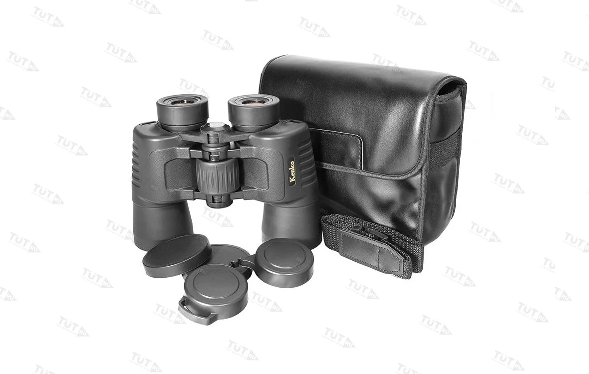 Бинокль Kenko Artos 8x42 W