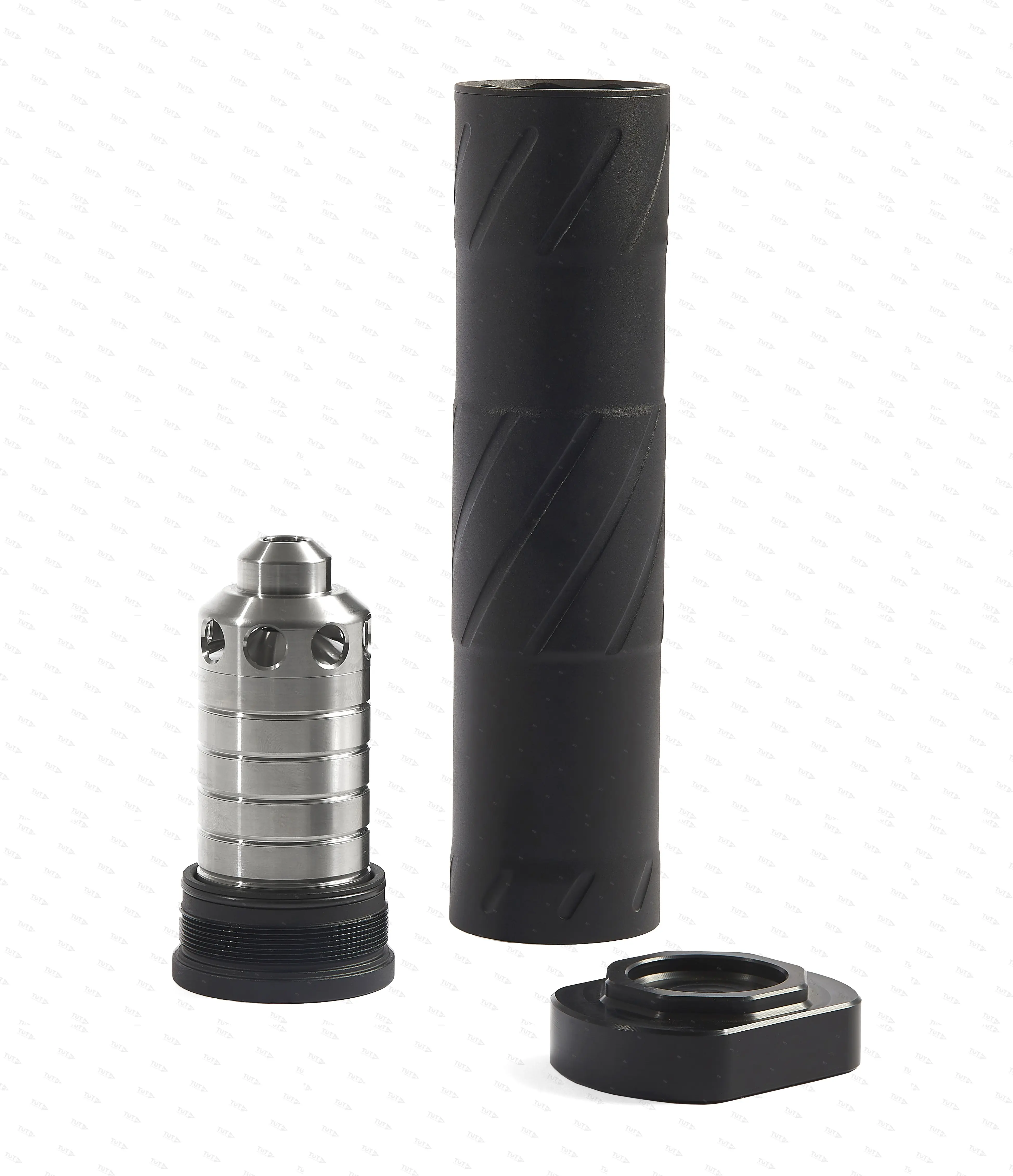 ДТКП NEOTEC Short (Интегрированный) 9.3x62 / 30-06 / 308 / 223