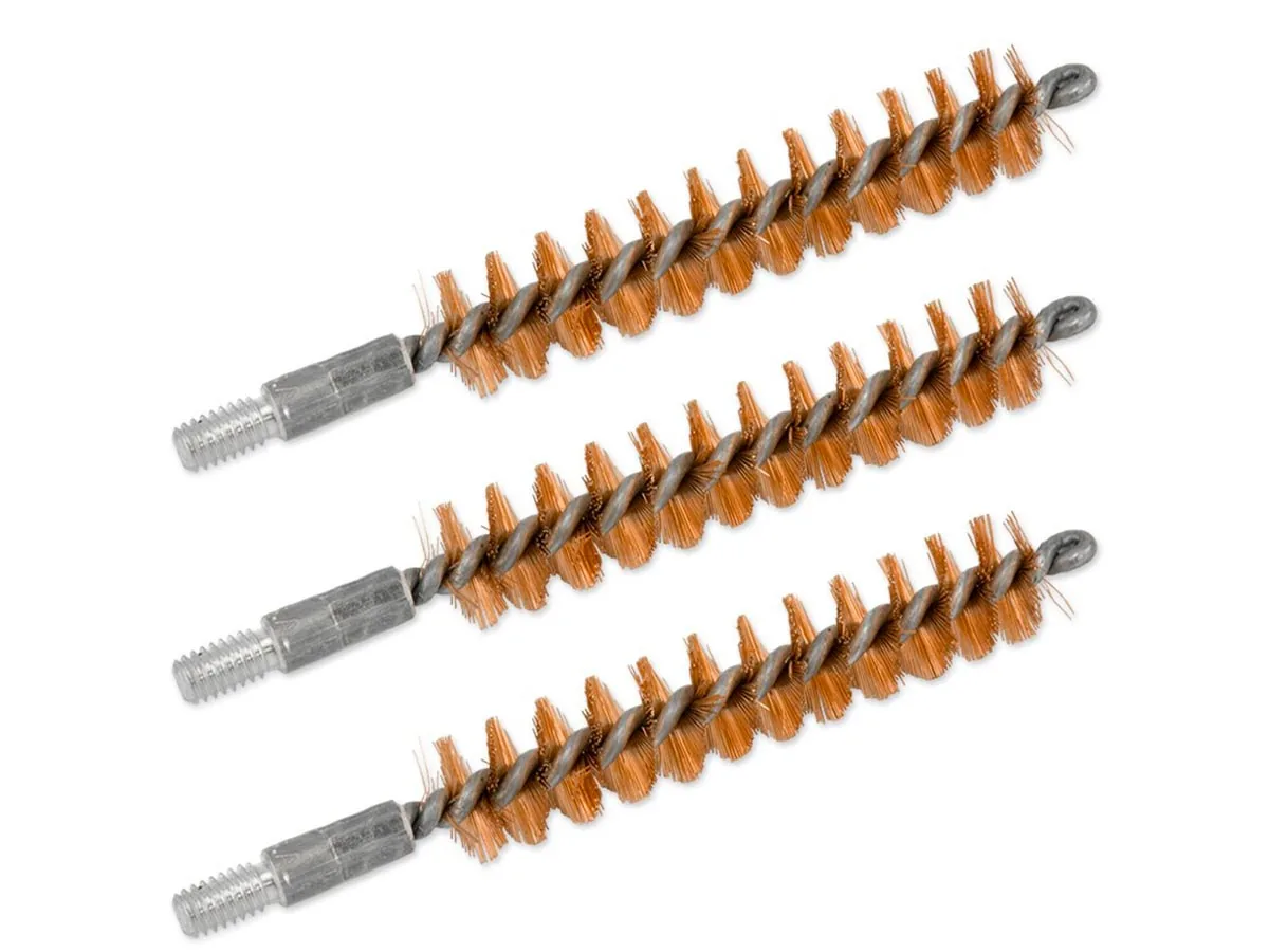 Ёршик Bore Tech бронзовый .375 3шт.