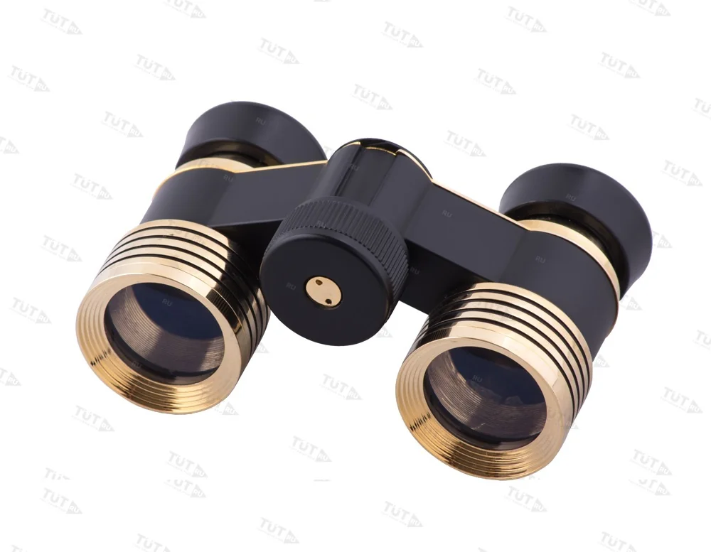 Бинокль Redfield Renegade 10x36 чёрный (117988)