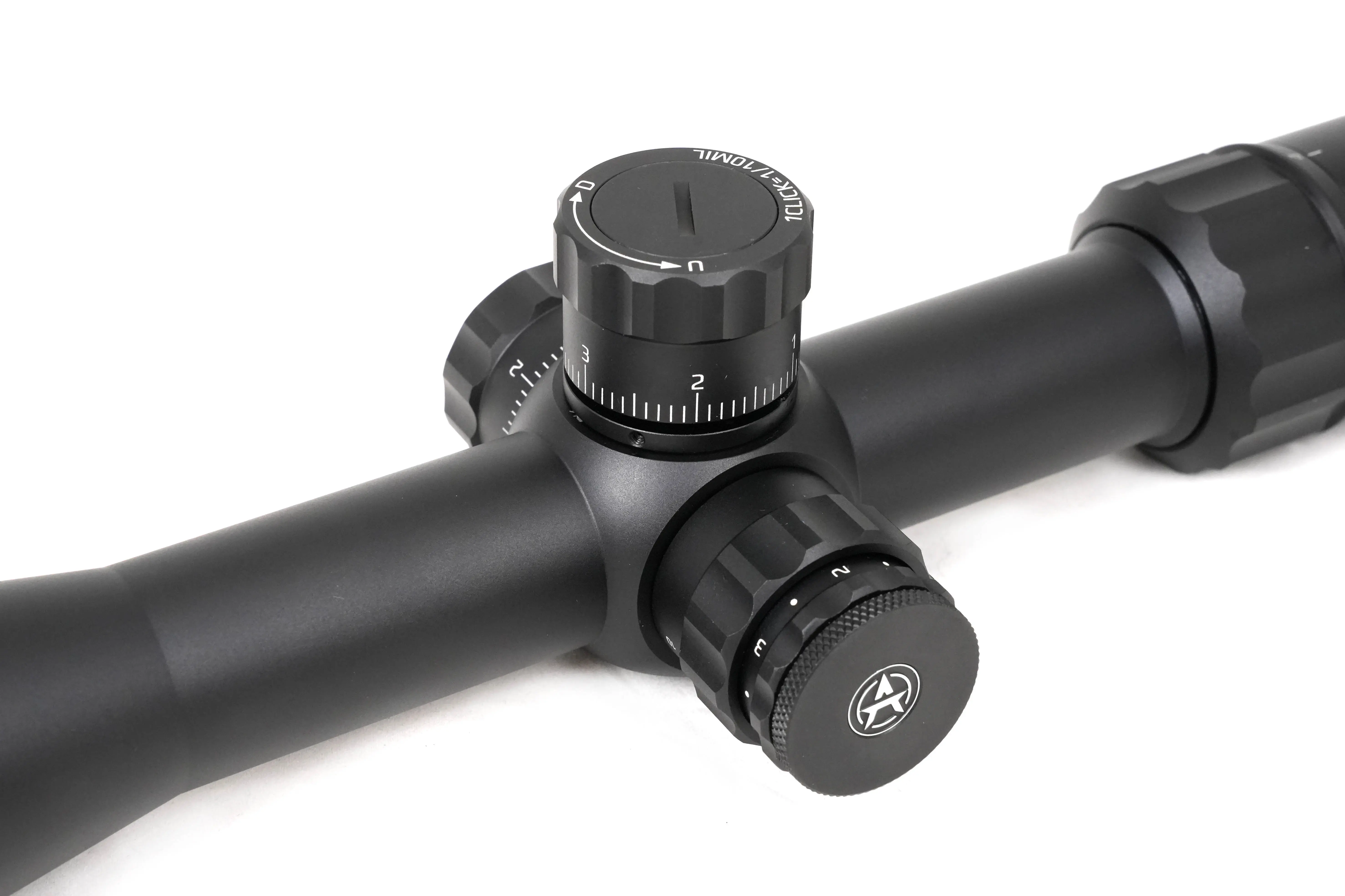 Оптический прицел ARKON Model C 4-16x44 / Аркон Модель Ц4 16 44