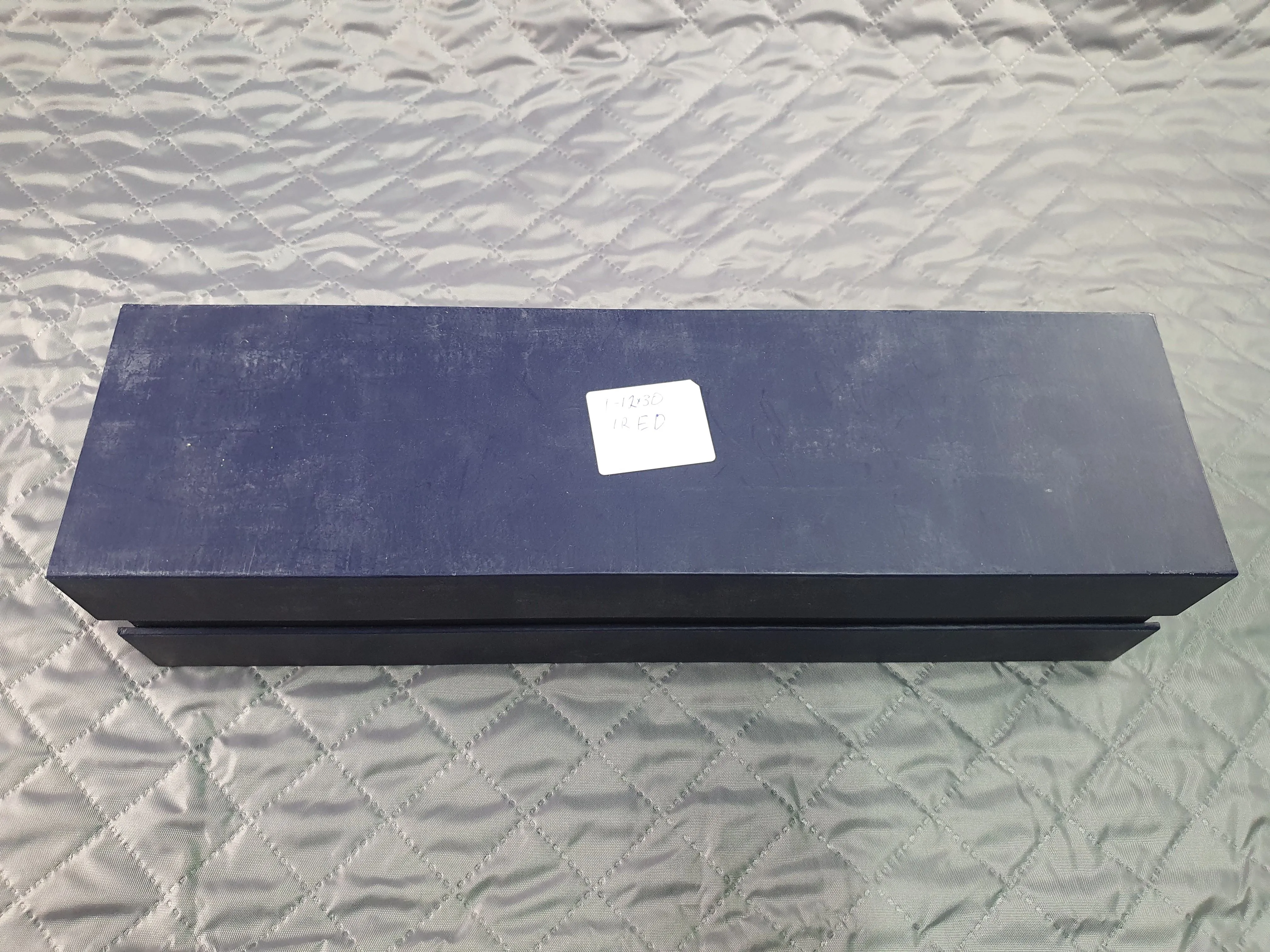 Прицел оптический IMAX1-12X30IR ED