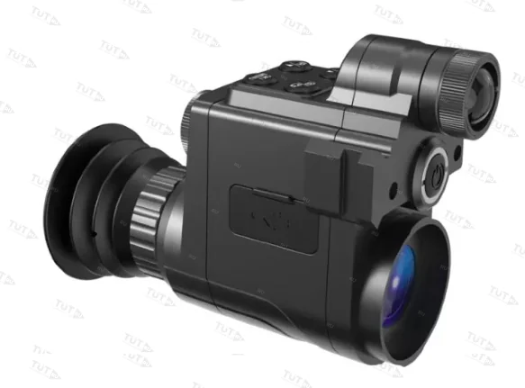 Цифровая насадка Sytong HT-77 (F16мм 940нм)