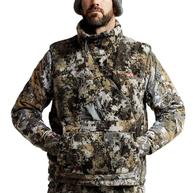 Жилет SITKA Fanatic Vest 2024