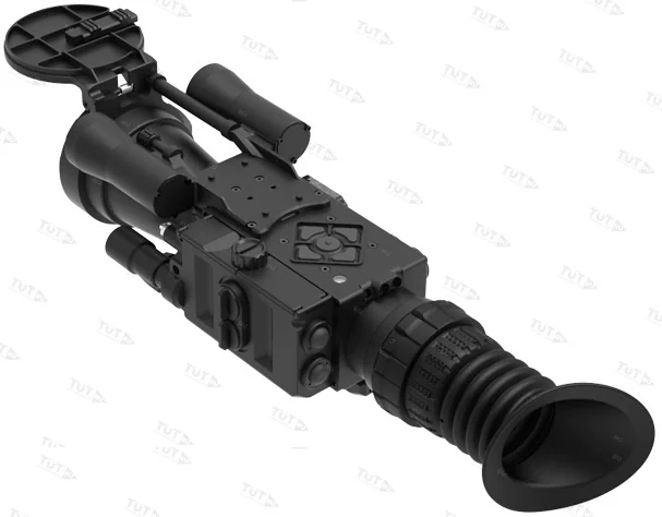 Цифровой прицел IWT CYCLOP MK2 / ИВТ Циклоп МК2