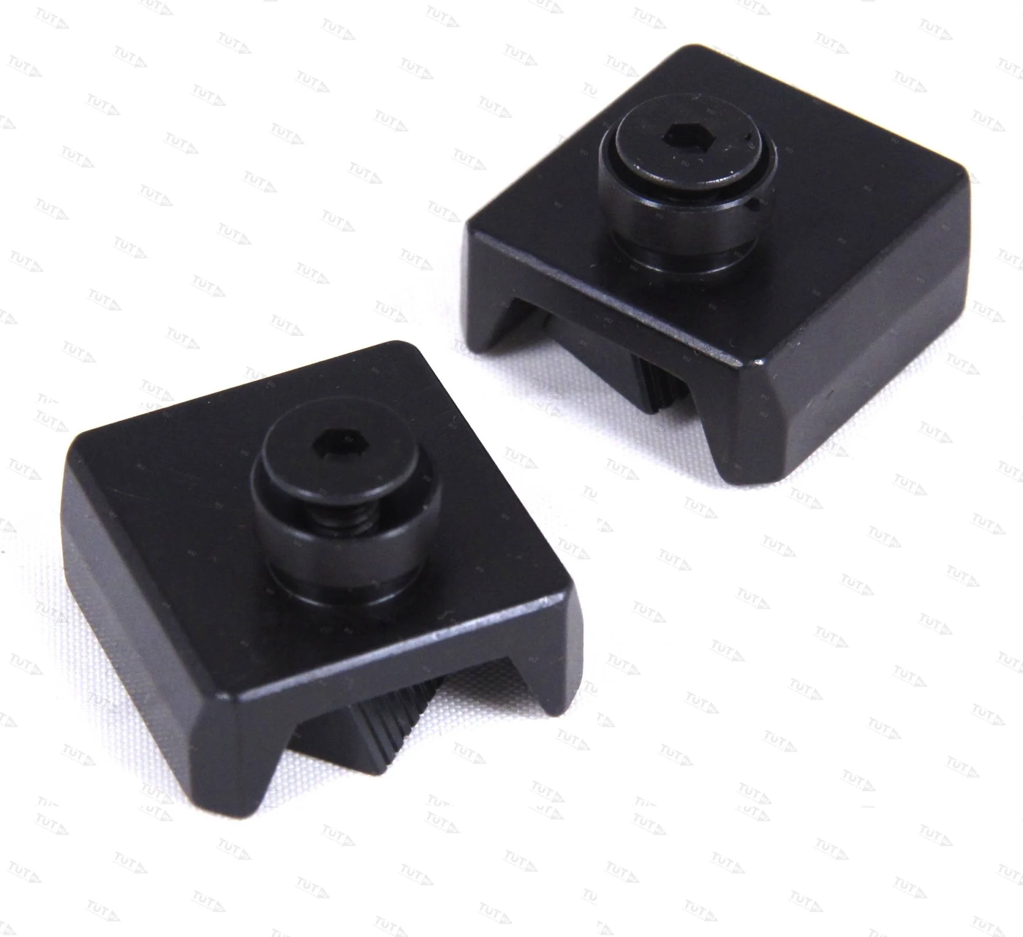 Верхний ZM / VM-элемент с шиной Zeiss для кронштейнов MAK (2460-4503)