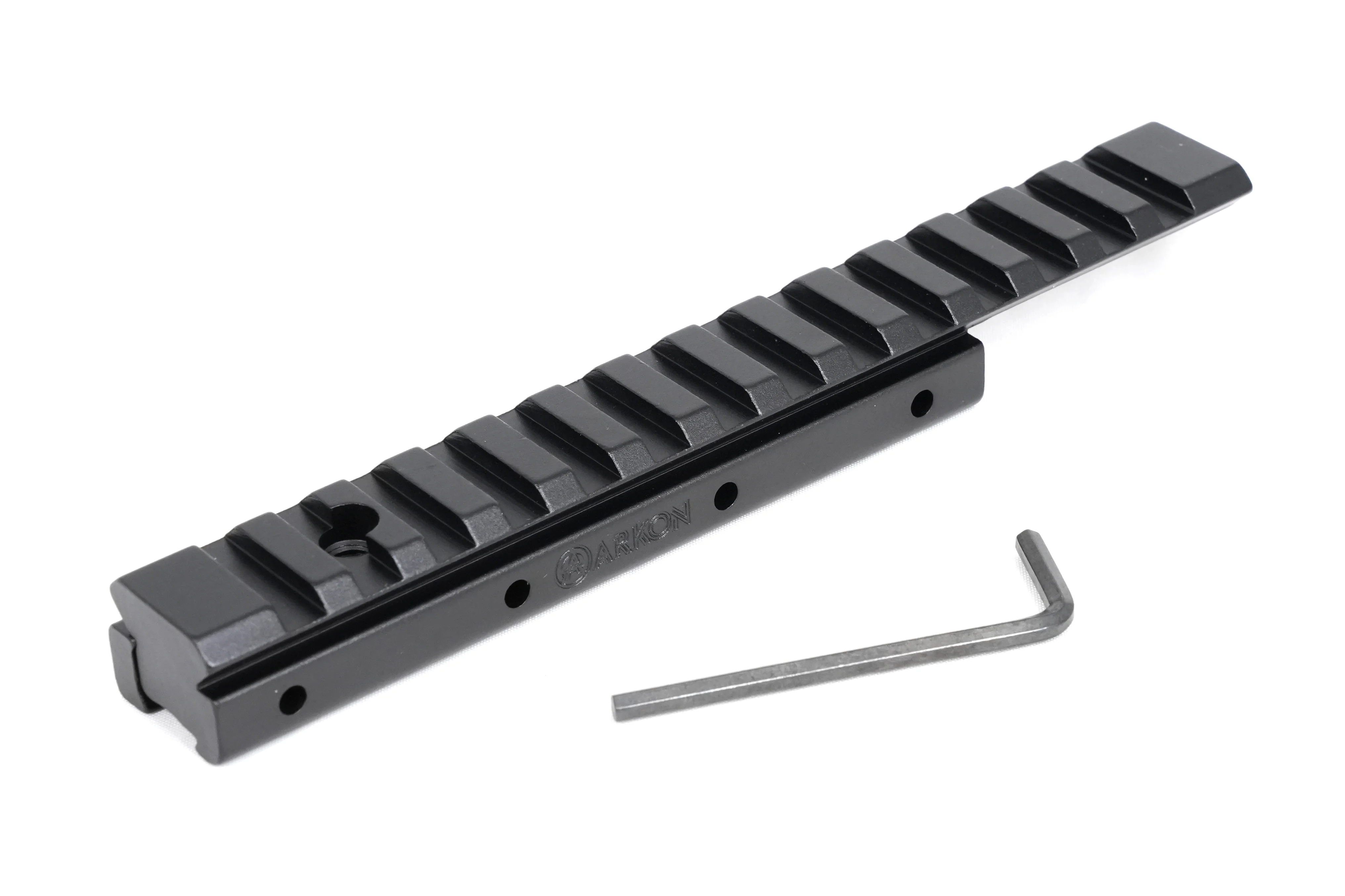 Переходная планка Arkon W/Л / Аркон ВЛ (удлиненная)