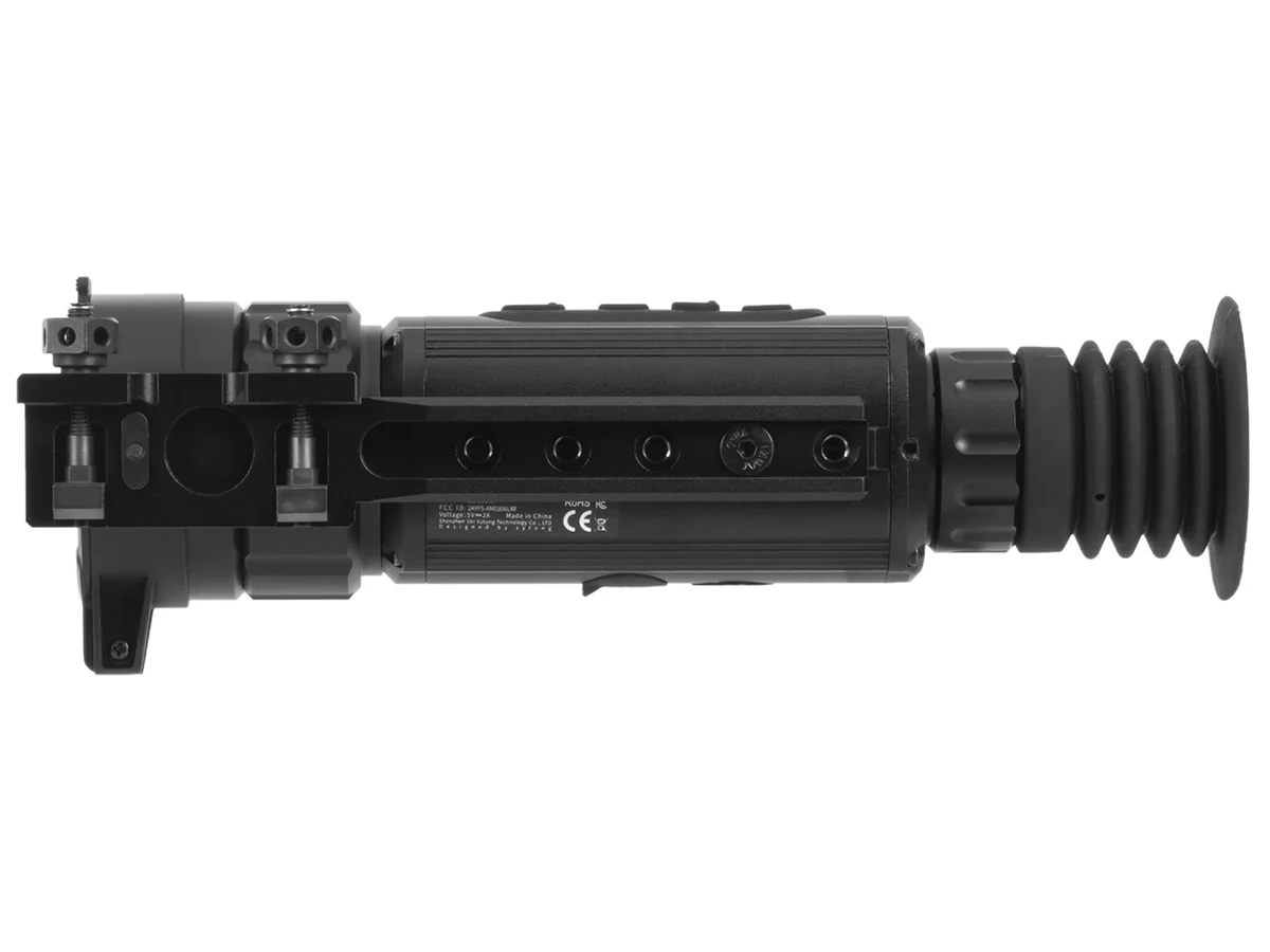 Тепловизионный прицел Sytong AM06-50LRF / Сайтонг АМ06 50ЛРФ (с дальномером)