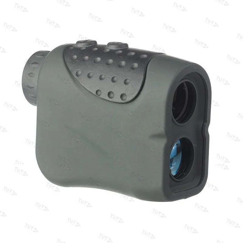 Лазерный дальномер Konus Pro Mini-600