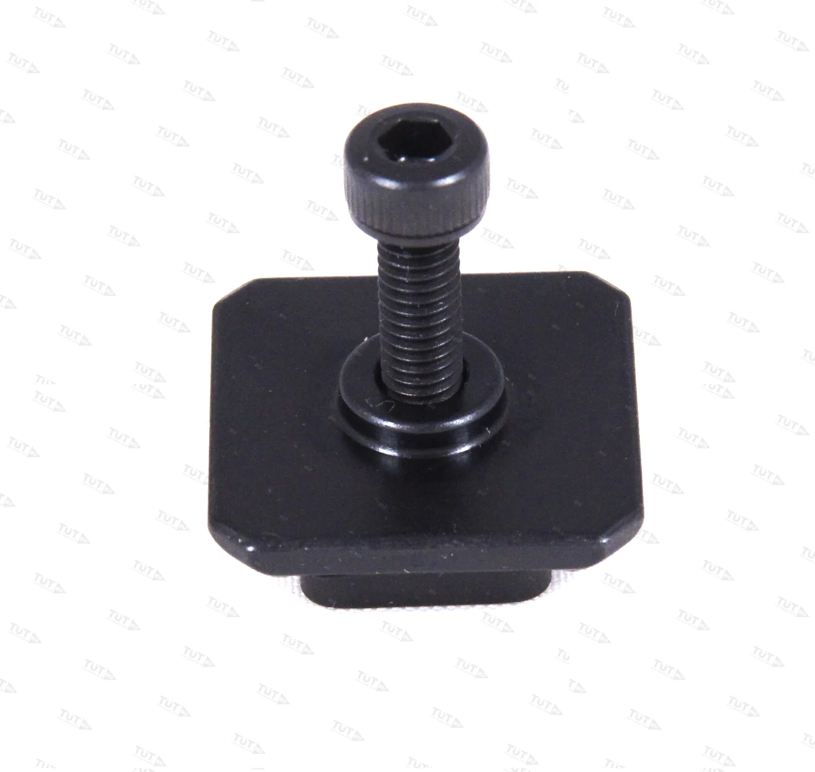 Захваты под SR-шину (swarovski) для креплений MAK (1460-6002)