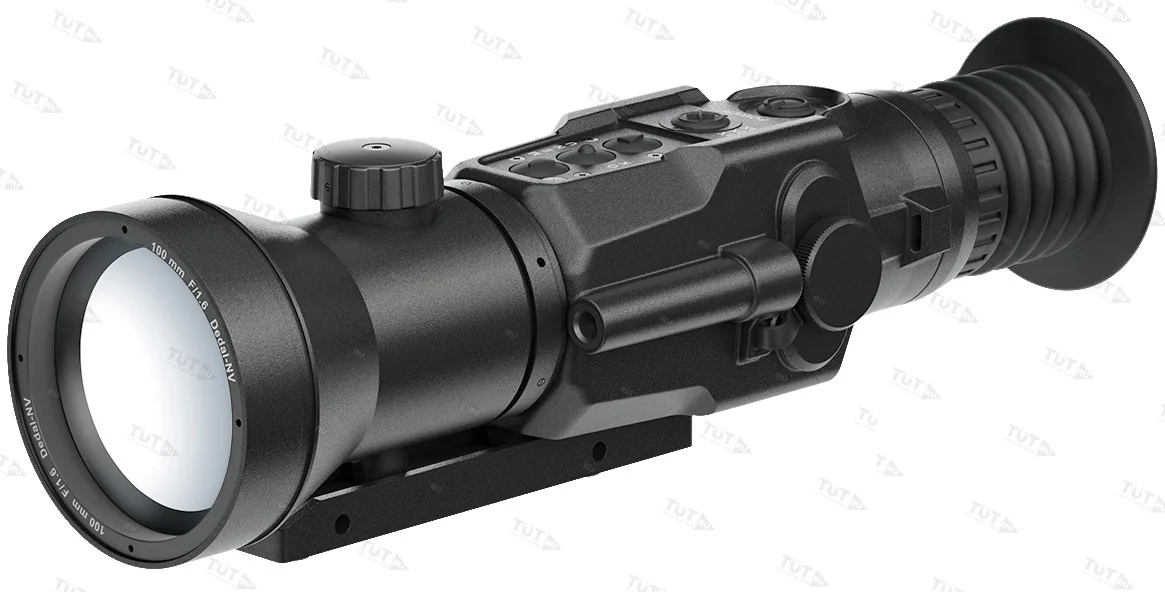 Тепловизионный прицел Dedal-T4.645 Hunter / Дедал Т 4 645 Хантер