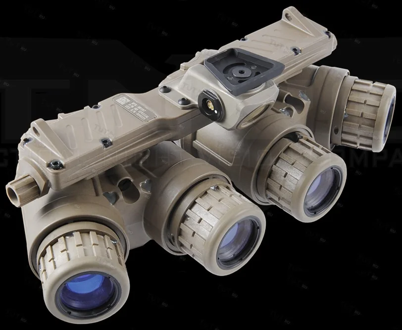 Панорамные очки ночного видения L3 GPNVG-18