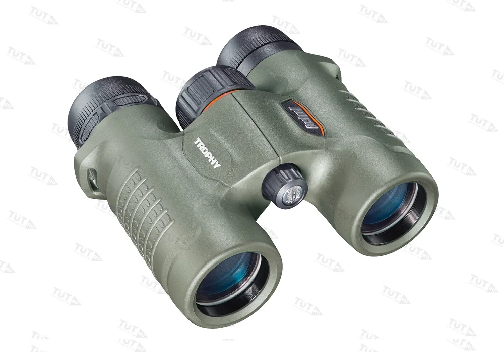 Бинокль Bushnell TROPHY 8x32 (333208)