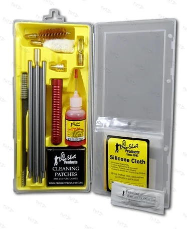 Набор для чистки Pro-Shot Classic Box Kit 20 Gauge Shotgun S20KIT