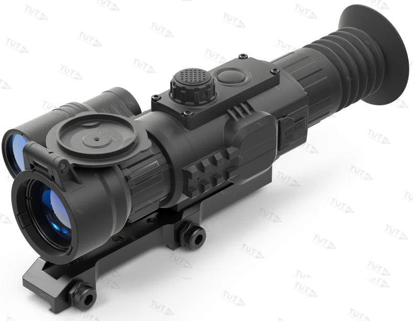 Цифровой прицел Yukon Sightline N455 (без крепления)