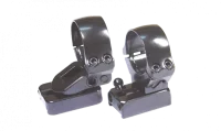 Поворотный кронштейн EAW на Sauer 202 Magnum кольца 26 мм 300-00659