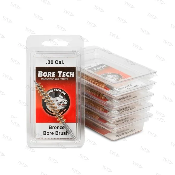 Ёршик Bore Tech бронзовый .270 / 7mm