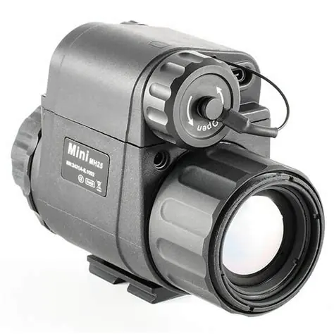 Тепловизионный монокуляр iRay Mini MH25 / Ай Рэй Мини МН 25