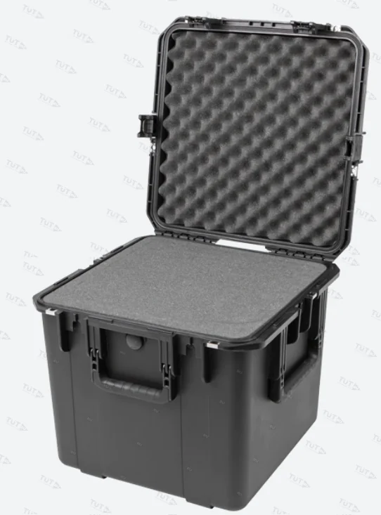 Кейс влагозащищенный SKB 3I-1717-16BC 432x432x406мм (кубик)