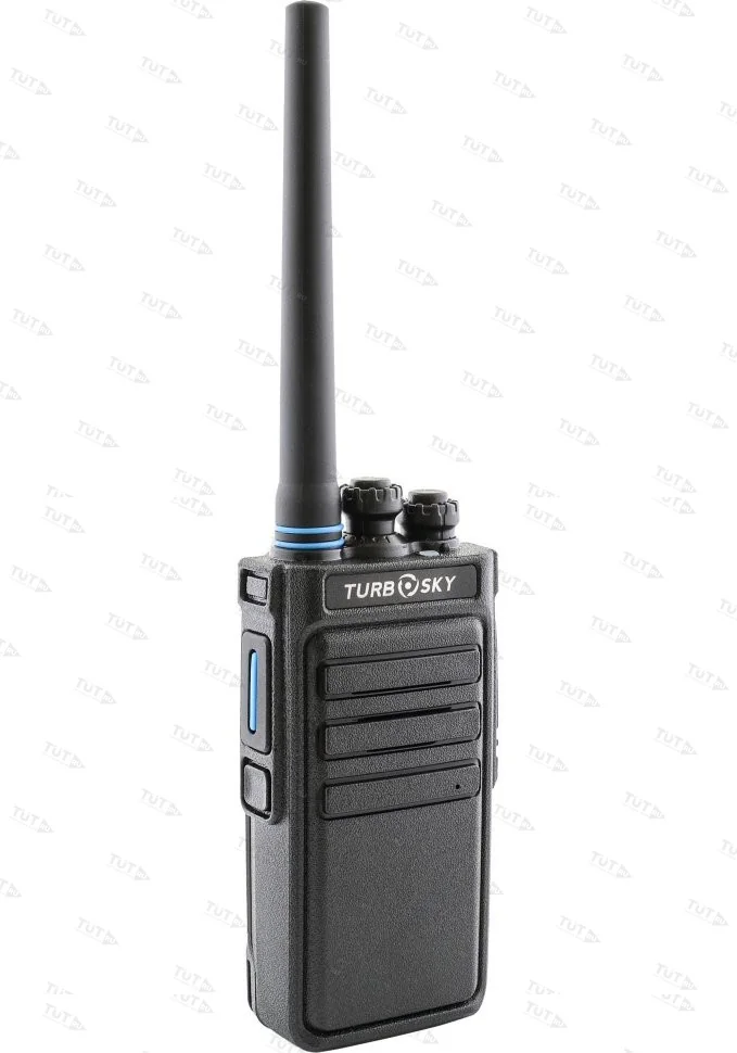 Любительская рация Turbosky T6