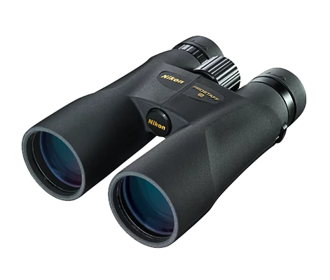Бинокль Nikon Prostaff 5 12x50