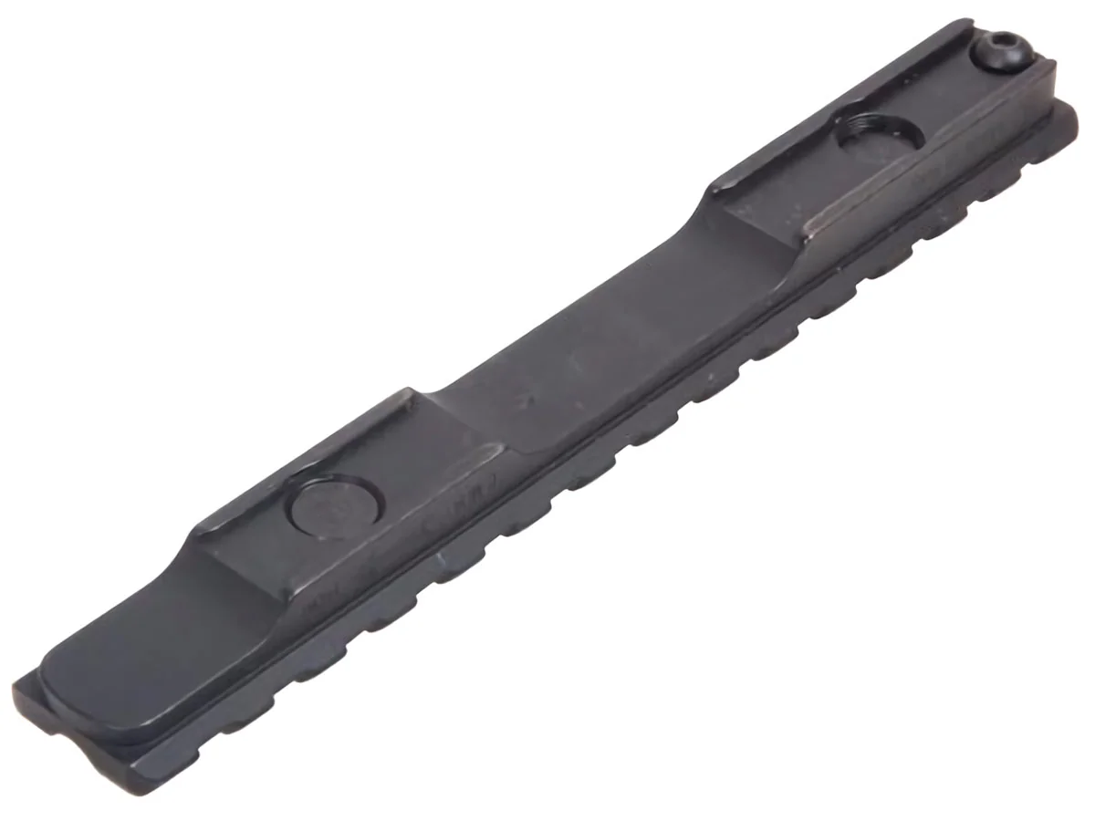 Единая база Picatinny Contessa на CZ-452, CZ-453, CZ-455, CZ-512 (CP-CZ455)