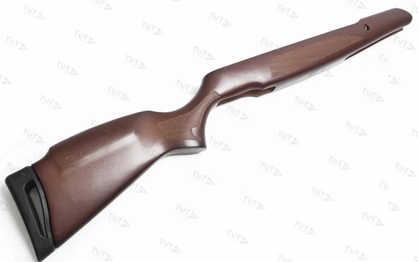 Приклад-ложе деревянный Stoeger для модели A30 (35) B19-30-06-00