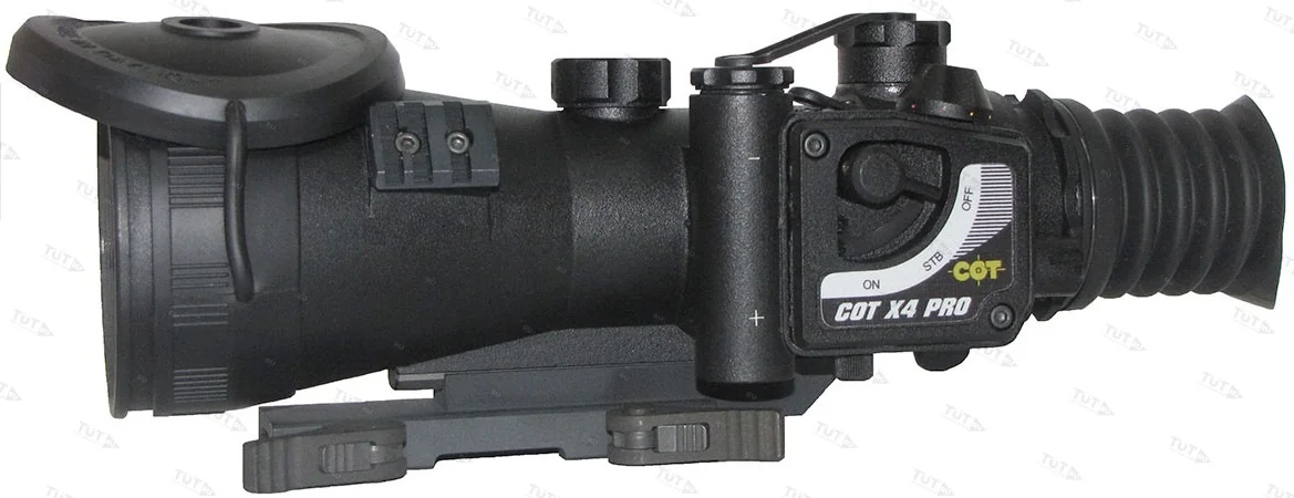 Прицел ночного видения СОТ Х4 PRO-BC