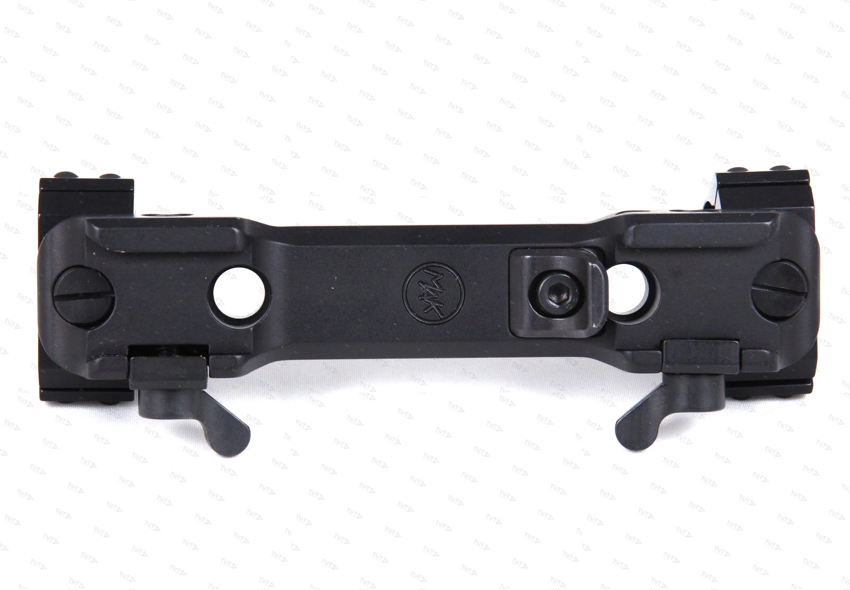 Быстросъемный кронштейн MAKuick CZ-527 кольца 26мм