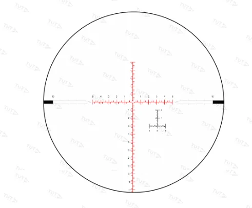 Оптический прицел Nightforce ATACR 4-16×42 F1 ZeroStop .1 Mil-Radian, Digillum, PTL, Mil-С, 34мм (C6