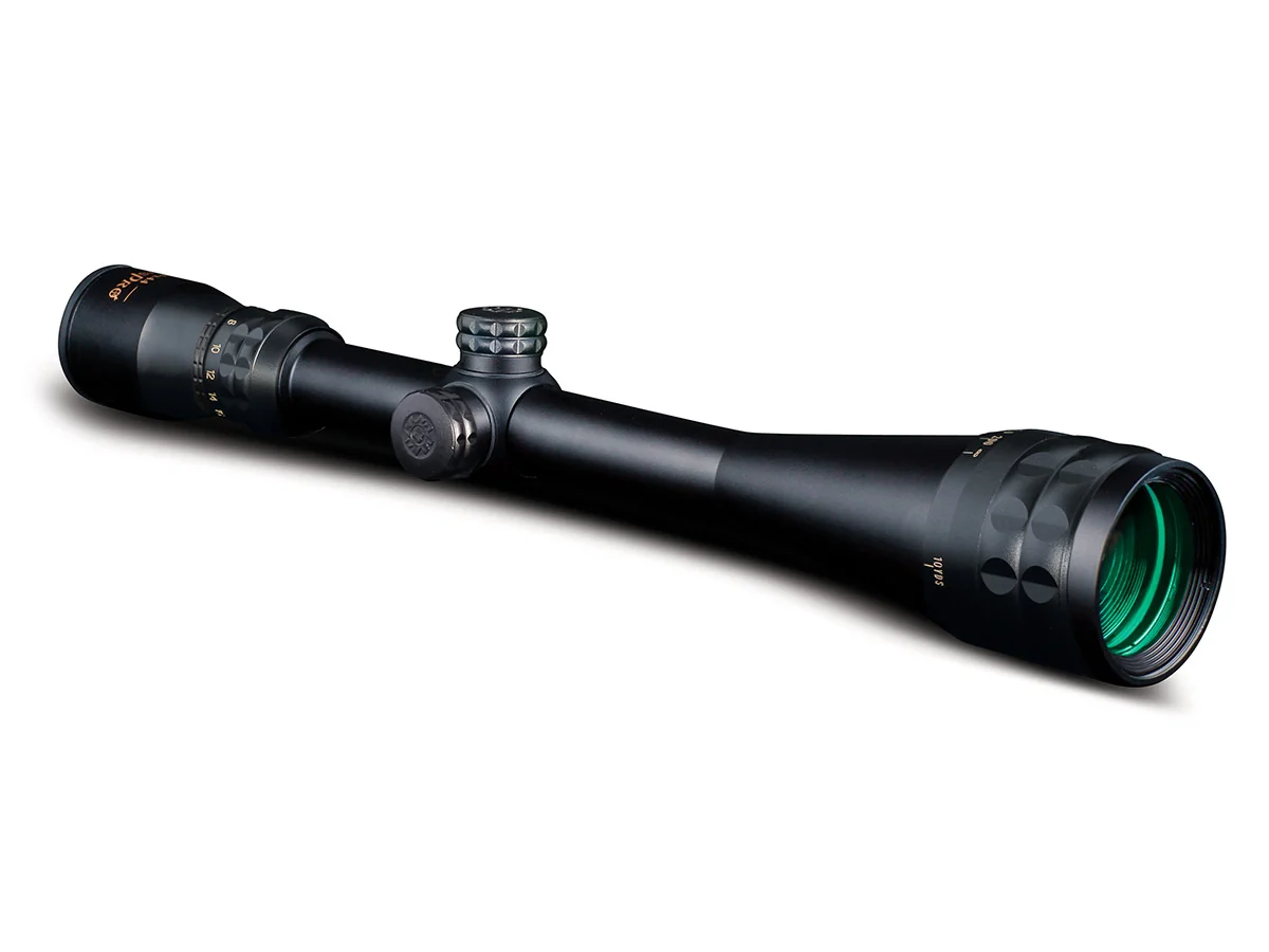 Прицел Konuspro 6-24x44 AO (сетка MilDot)