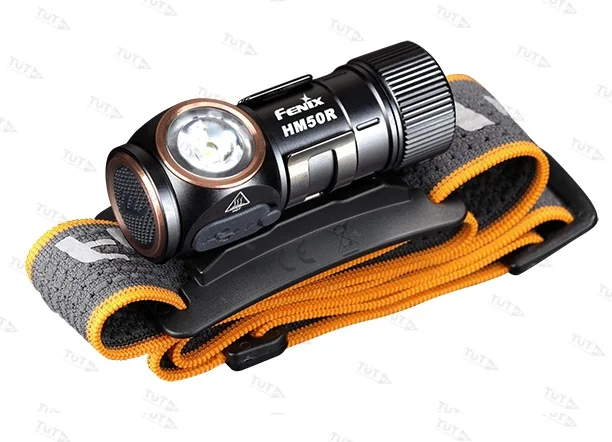 Налобный фонарь Fenix HM50R
