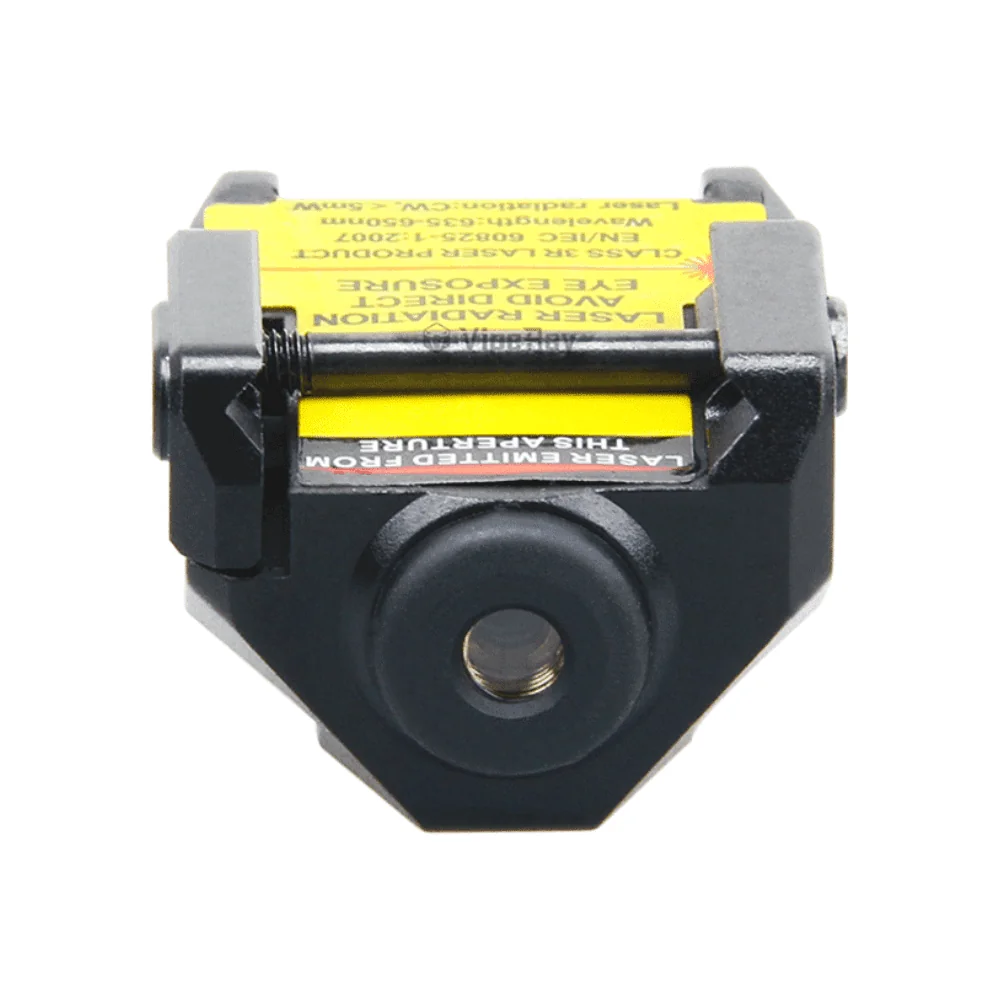 Лазерный целеуказатель VipeRay Scrapper Subcompact