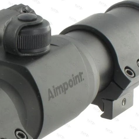 Коллиматорный прицел Aimpoint 9000L 2 MOA (11419)