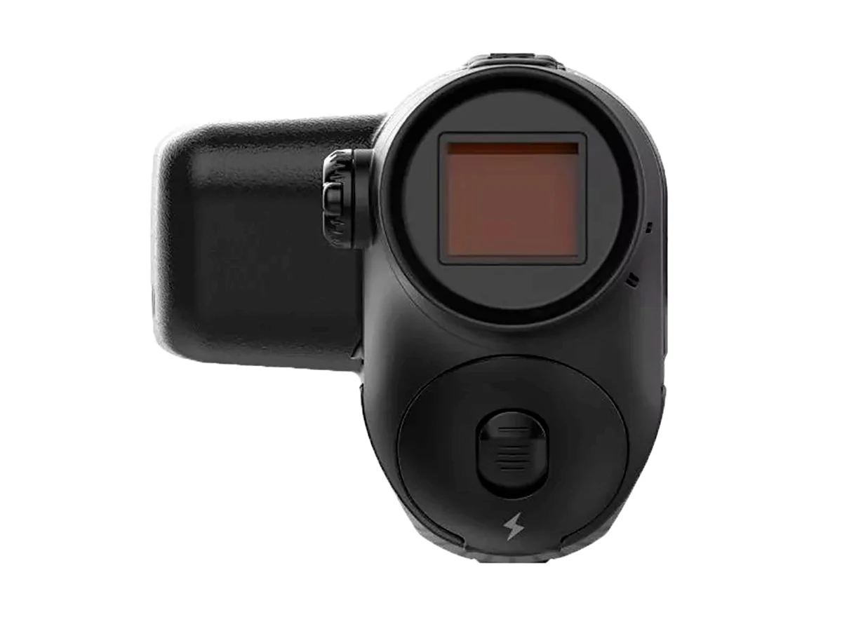 Тепловизионный монокуляр Guide TD421 LRF / ГАЙД ТД421 ЛРФ