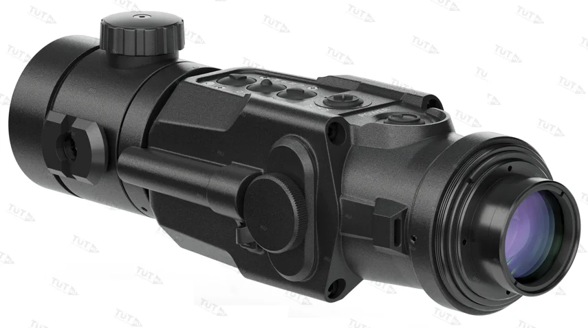 Тепловизионная насадка (Дедал) Dedal-TA2.380 Quest